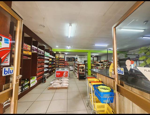 M² INVESTMENT FOR SALE IN DUNCANVILLE